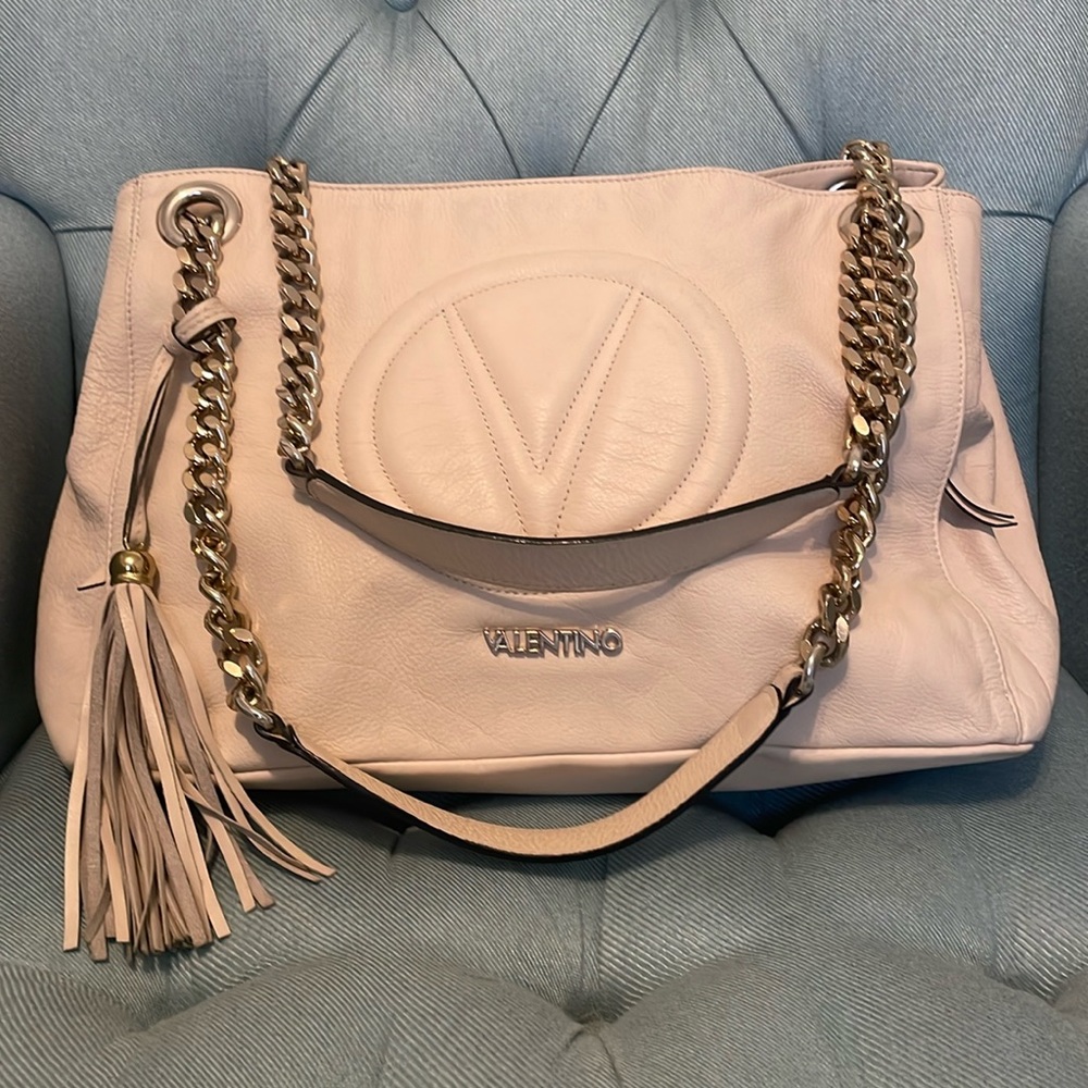 VALENTINO by Mario Valentino